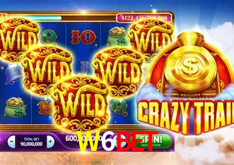 A Experiência Imersiva dos Cassinos Ao Vivo no W6BET