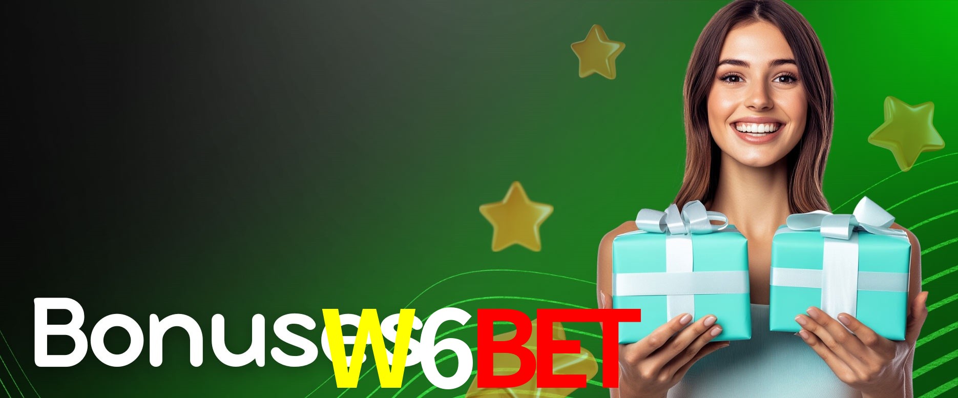 Weekend Specials W6BET