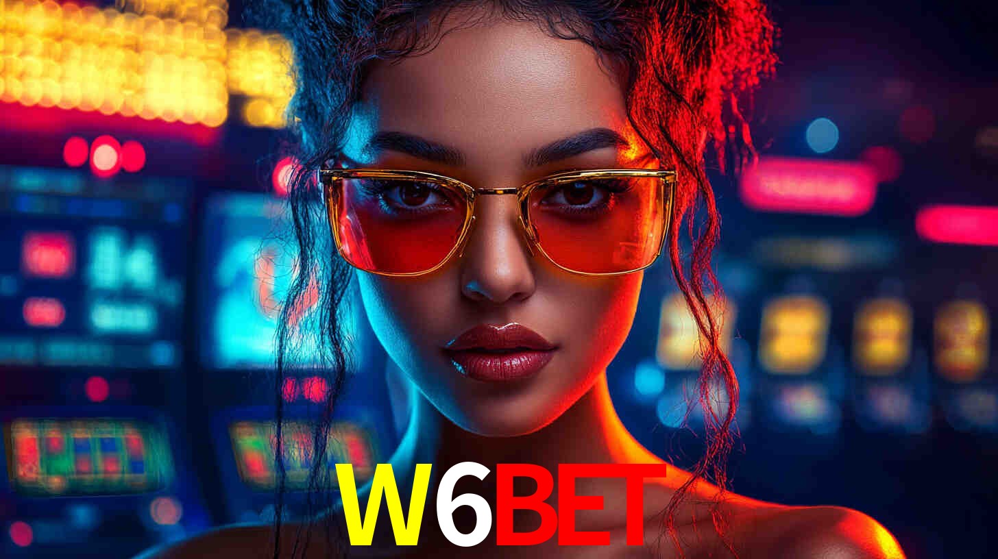Apostas Esportivas na W6BET: Um Guia Completo