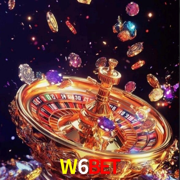 Segurança 2FA W6BET