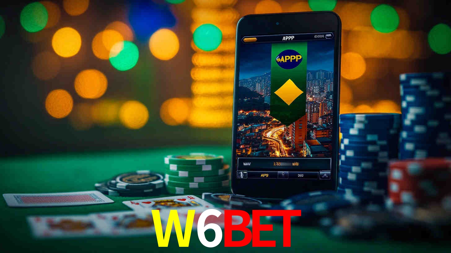Descubra o Programa VIP da W6BET: Vantagens Exclusivas para Jogadores